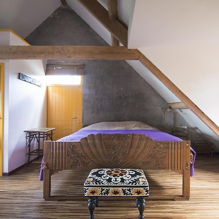 Reijgershof Bed and Breakfast Άμστερνταμ Εξωτερικό φωτογραφία