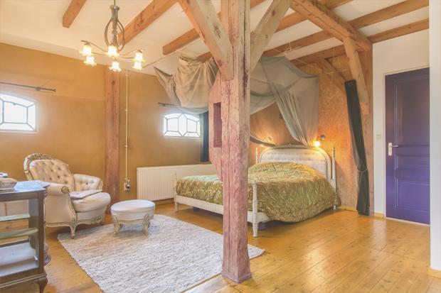 Reijgershof Bed and Breakfast Άμστερνταμ Εξωτερικό φωτογραφία