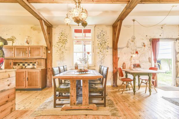 Reijgershof Bed and Breakfast Άμστερνταμ Εξωτερικό φωτογραφία
