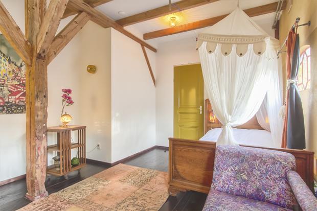 Reijgershof Bed and Breakfast Άμστερνταμ Εξωτερικό φωτογραφία